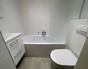 Unterkunft 019888 - Appartement Westflandern - Zeedijk 509