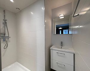 Unterkunft 019888 - Appartement Westflandern - Zeedijk 509
