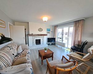 Guest house 019890 - Apartment West Flanders - 0203