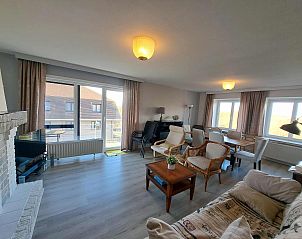 Guest house 019890 - Apartment West Flanders - 0203