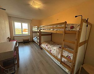 Guest house 019890 - Apartment West Flanders - 0203