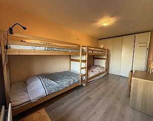 Guest house 019890 - Apartment West Flanders - 0203