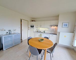 Unterkunft 019891 - Appartement Westflandern - 0101