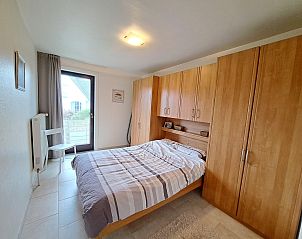 Unterkunft 019891 - Appartement Westflandern - 0101