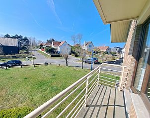Unterkunft 019891 - Appartement Westflandern - 0101