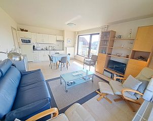 Unterkunft 019891 - Appartement Westflandern - 0101