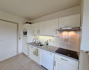 Unterkunft 019891 - Appartement Westflandern - 0101