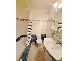 Unterkunft 019891 - Appartement Westflandern - 0101