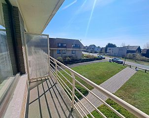 Unterkunft 019891 - Appartement Westflandern - 0101