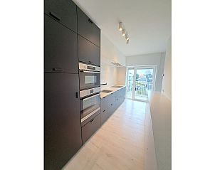 Unterkunft 019894 - Appartement Westflandern - 0201