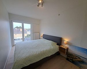 Unterkunft 019894 - Appartement Westflandern - 0201