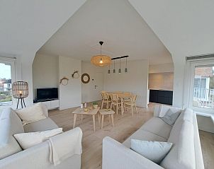 Unterkunft 019894 - Appartement Westflandern - 0201