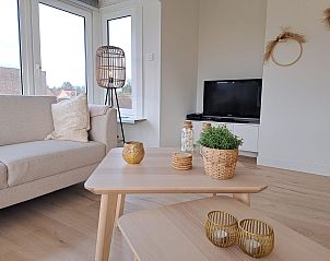 Unterkunft 019894 - Appartement Westflandern - 0201