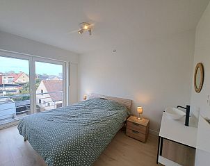 Unterkunft 019894 - Appartement Westflandern - 0201