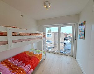 Unterkunft 019894 - Appartement Westflandern - 0201
