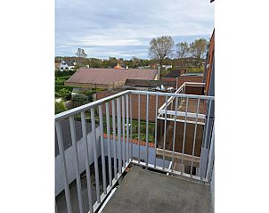 Unterkunft 019894 - Appartement Westflandern - 0201
