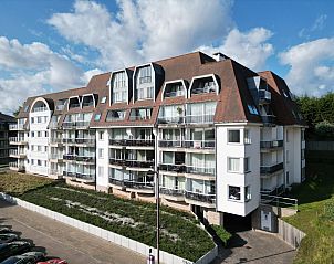 Unterkunft 019897 - Appartement Westflandern - B0302