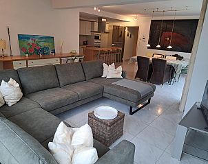 Unterkunft 019897 - Appartement Westflandern - B0302