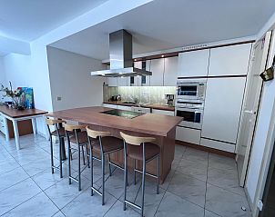 Unterkunft 019897 - Appartement Westflandern - B0302