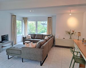 Unterkunft 019897 - Appartement Westflandern - B0302