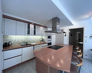 Unterkunft 019897 - Appartement Westflandern - B0302