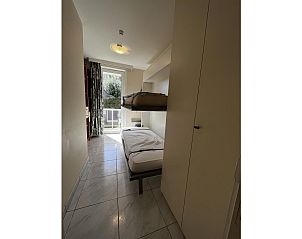 Unterkunft 019897 - Appartement Westflandern - B0302