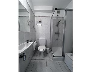Unterkunft 019897 - Appartement Westflandern - B0302
