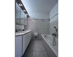 Unterkunft 019897 - Appartement Westflandern - B0302