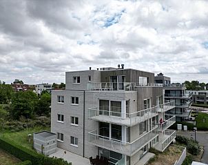 Unterkunft 019898 - Appartement Westflandern - 0202