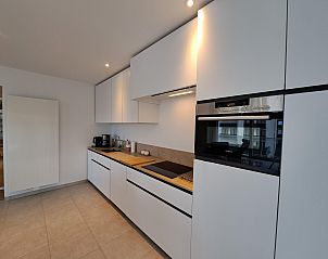 Unterkunft 019898 - Appartement Westflandern - 0202