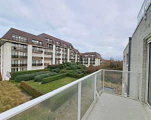 Unterkunft 019898 - Appartement Westflandern - 0202