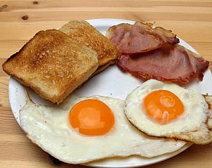 Verblijf 020104 - Vakantie appartement West-Vlaanderen - Hotel Ambrosia