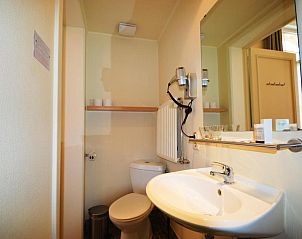 Verblijf 020104 - Vakantie appartement West-Vlaanderen - Hotel Ambrosia