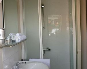 Verblijf 020104 - Vakantie appartement West-Vlaanderen - Hotel Ambrosia