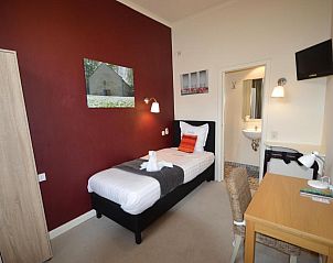 Verblijf 020104 - Vakantie appartement West-Vlaanderen - Hotel Ambrosia