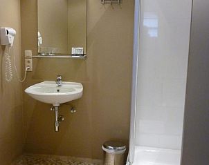 Verblijf 020104 - Vakantie appartement West-Vlaanderen - Hotel Ambrosia