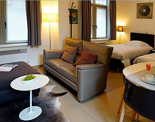 Unterkunft 020108 - Appartement Westflandern - Apartments Ypres