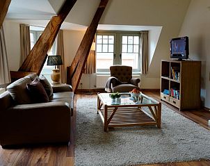 Unterkunft 020108 - Appartement Westflandern - Apartments Ypres