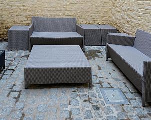 Unterkunft 020108 - Appartement Westflandern - Apartments Ypres