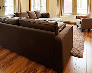 Unterkunft 020108 - Appartement Westflandern - Apartments Ypres