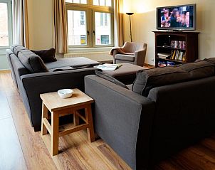 Unterkunft 020108 - Appartement Westflandern - Apartments Ypres