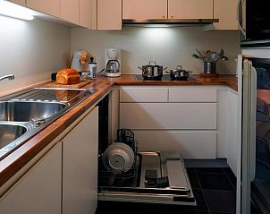 Unterkunft 020108 - Appartement Westflandern - Apartments Ypres