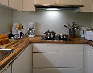 Unterkunft 020108 - Appartement Westflandern - Apartments Ypres