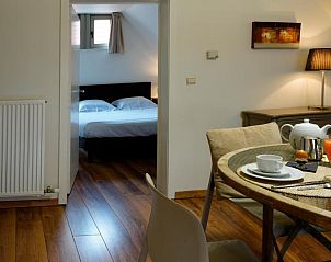 Unterkunft 020108 - Appartement Westflandern - Apartments Ypres