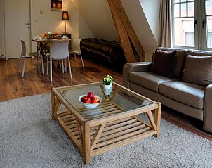 Unterkunft 020108 - Appartement Westflandern - Apartments Ypres