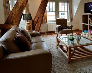 Unterkunft 020108 - Appartement Westflandern - Apartments Ypres