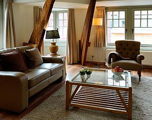 Unterkunft 020108 - Appartement Westflandern - Apartments Ypres