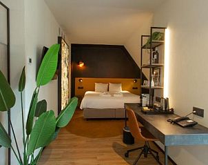 Verblijf 020110 - Vakantie appartement West-Vlaanderen - Ariane Hotel