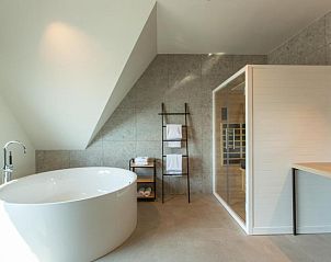 Verblijf 020110 - Vakantie appartement West-Vlaanderen - Ariane Hotel