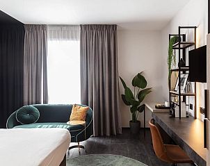 Verblijf 020110 - Vakantie appartement West-Vlaanderen - Ariane Hotel